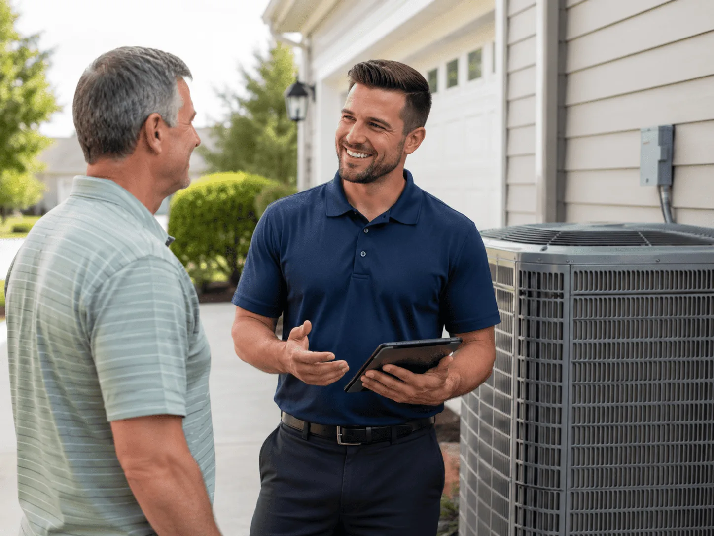Heat Pump Installation Ryan, IA FAQs